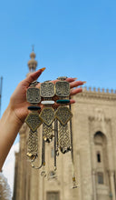 Load image into Gallery viewer, Sultana Necklace – Pure Copper