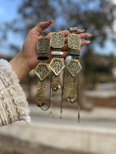 Load image into Gallery viewer, Sultana Necklace – Pure Copper