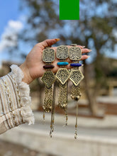 Load image into Gallery viewer, Sultana Necklace – Pure Copper