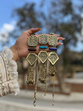 Load image into Gallery viewer, Sultana Necklace – Pure Copper