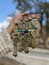 Load image into Gallery viewer, Sultana Necklace – Pure Copper