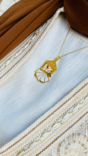 Load image into Gallery viewer, Darwish Necklace – Gold Plated