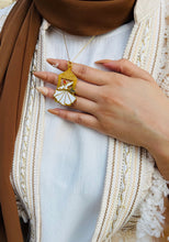 Load image into Gallery viewer, Darwish Necklace – Gold Plated