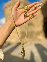 Load image into Gallery viewer, Majestic Set – Gold Plated