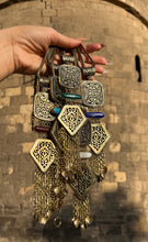 Load image into Gallery viewer, Sultana Necklace – Pure Copper