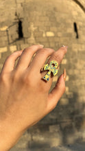 Load image into Gallery viewer, Isis Color Ring - Pure Copper