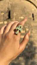 Load image into Gallery viewer, Isis Color Ring - Pure Copper