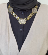 Load image into Gallery viewer, Sheltered Soul Necklace – Pure Copper