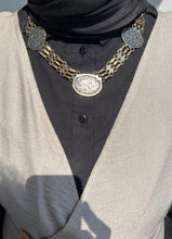 Load image into Gallery viewer, Sheltered Soul Necklace – Pure Copper