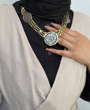 Load image into Gallery viewer, Salam Necklace – Pure Copper