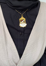 Load image into Gallery viewer, Darwish Necklace – Gold Plated