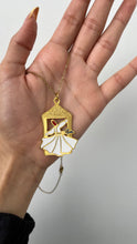 Load image into Gallery viewer, Darwish Necklace – Gold Plated