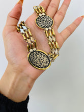 Load image into Gallery viewer, Sheltered Soul Necklace – Pure Copper