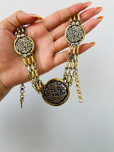 Load image into Gallery viewer, Salam Necklace – Pure Copper