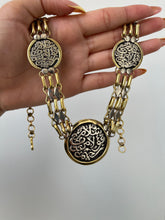 Load image into Gallery viewer, Salam Necklace – Pure Copper