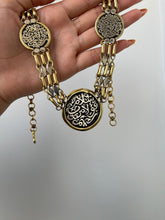 Load image into Gallery viewer, Salam Necklace – Pure Copper