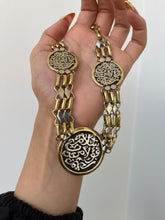 Load image into Gallery viewer, Salam Necklace – Pure Copper