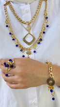 Load image into Gallery viewer, Jumana Elegant - Stones Set