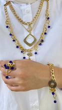 Load image into Gallery viewer, Jumana Elegant - Stones Set