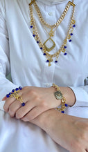 Load image into Gallery viewer, Jumana Elegant - Stones Set