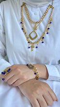 Load image into Gallery viewer, Jumana Elegant - Stones Set