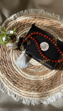 Load image into Gallery viewer, Rania Rosary - Alabaster Stones