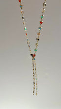 Load image into Gallery viewer, Nagham Necklace - Stainless Steel