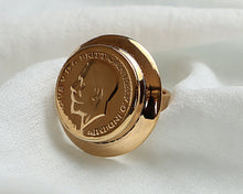 Load image into Gallery viewer, Coin Copper Set