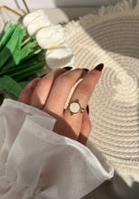 Load image into Gallery viewer, Raya Ring - Stainless Steel