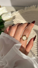 Load image into Gallery viewer, Raya Ring - Stainless Steel