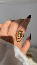 Load image into Gallery viewer, Aria Ring - Stainless Steel
