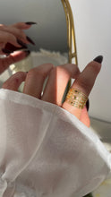 Load image into Gallery viewer, Lina Ring - Stainless Steel