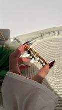 Load image into Gallery viewer, Elora Bangle - Stainless Steel