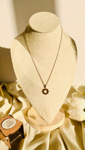 Load image into Gallery viewer, Elyra Necklace - Stainless Steel