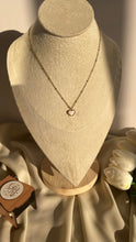 Load image into Gallery viewer, Talia Necklace - Stainless Steel
