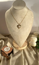 Load image into Gallery viewer, Elyra Necklace - Stainless Steel