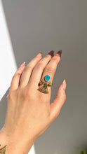 Load image into Gallery viewer, Turquoise Bloom Set - Pure Copper