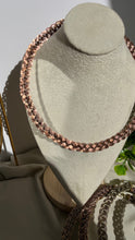Load image into Gallery viewer, Nairouz Necklace - Pure Copper