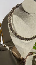 Load image into Gallery viewer, Nairouz Necklace - Pure Copper