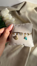 Load image into Gallery viewer, Lina Bracelet - Stainless Steel