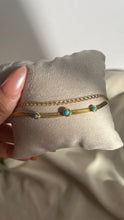 Load image into Gallery viewer, Alina Bracelet - Stainless Steel