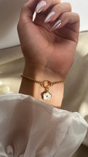 Load image into Gallery viewer, Mila Bracelet - Stainless Steel