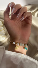 Load image into Gallery viewer, Lina Bracelet - Stainless Steel