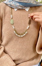 Load image into Gallery viewer, Lara Necklace - Pure Copper