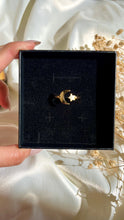 Load image into Gallery viewer, Hilal Ring - Gold Plated