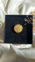 Load image into Gallery viewer, Kayla Ring - Gold Plated