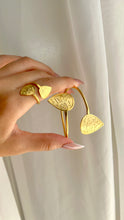 Load image into Gallery viewer, Nardin Set - Gold Plated
