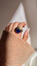 Load image into Gallery viewer, Aisha Ring - Pure Copper