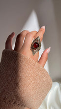 Load image into Gallery viewer, Khadija Ring - Pure Copper