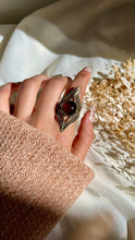 Load image into Gallery viewer, Khadija Ring - Pure Copper